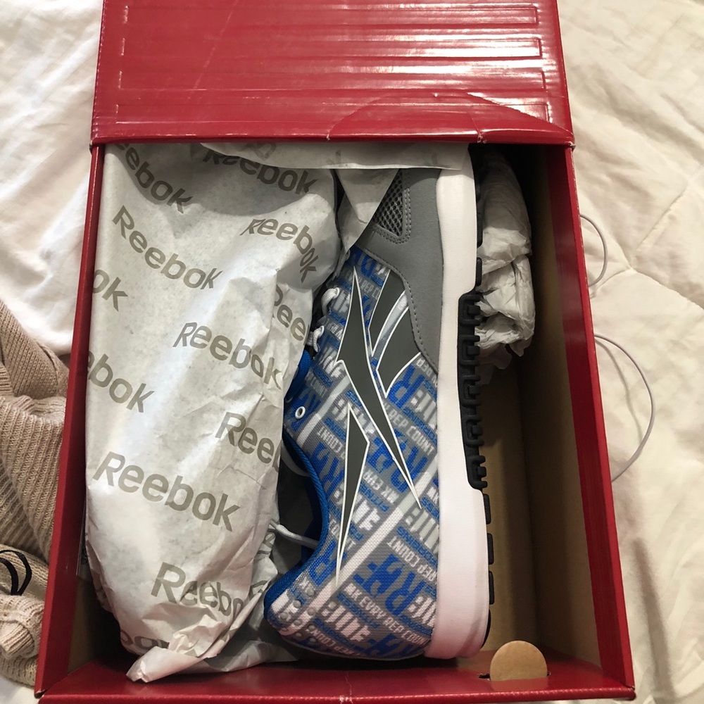 Reebok Crossfit Nano 2.0 New in Box